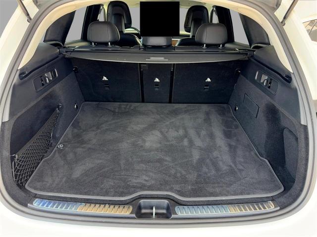  MERCEDES-BENZ GLC-CLASS 2024 Белы