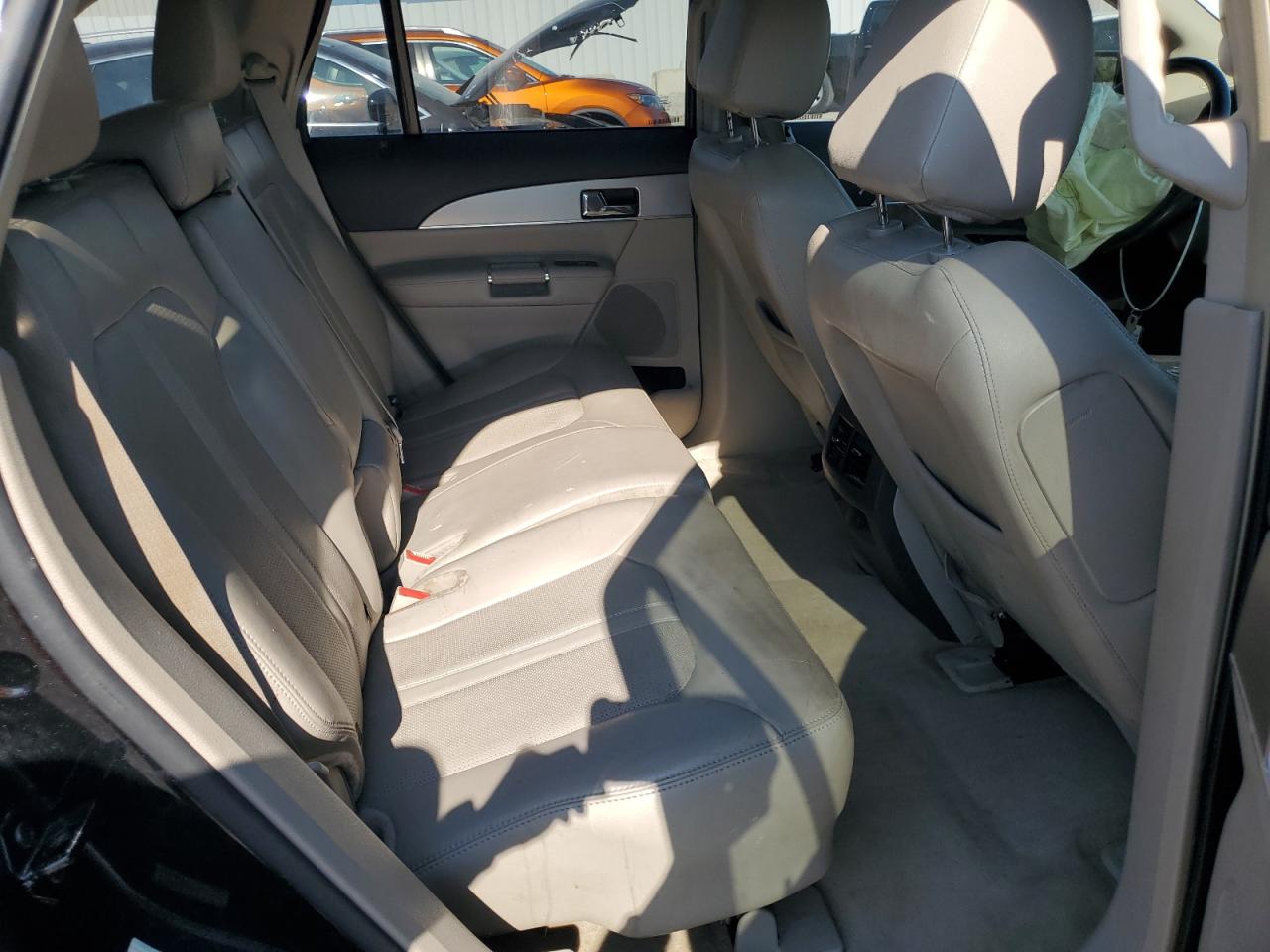 2014 Lincoln Mkx VIN: 2LMDJ8JK0EBL09177 Lot: 80720365