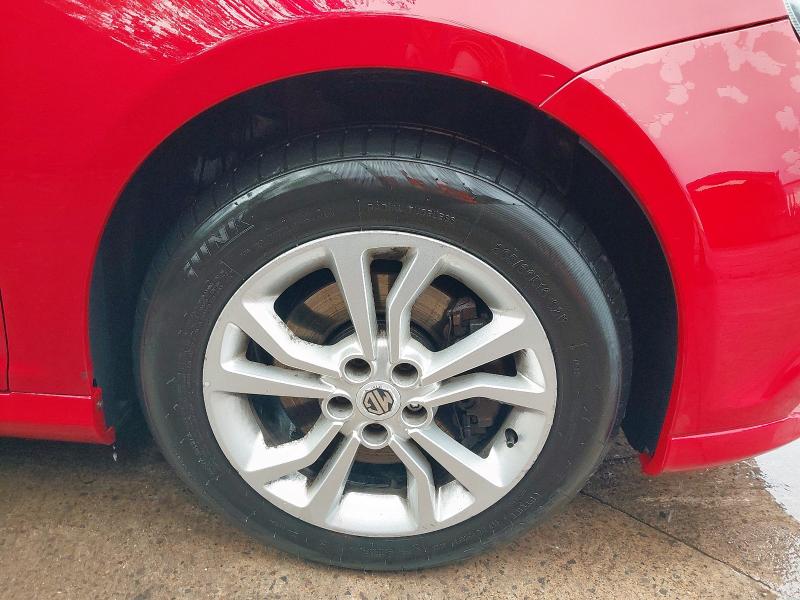 2015 MG 6 TL DTI TECH 1.9D TL 5DR