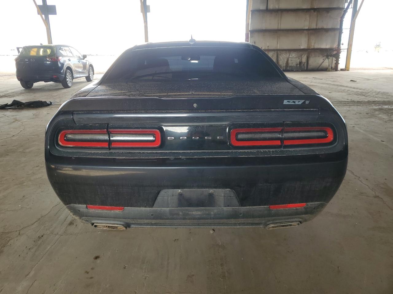 2016 Dodge Challenger Sxt VIN: 2C3CDZAG8GH250209 Lot: 71025045