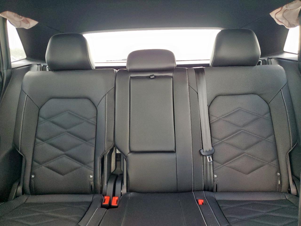 2024 Volkswagen Atlas Cross Sport Se VIN: 1V2JE2CA9RC256105 Lot: 80459345