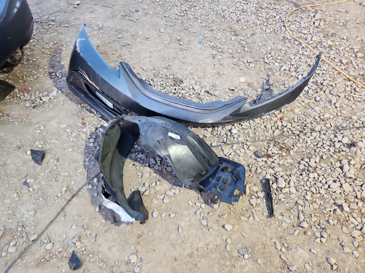 2013 Honda Civic Lx VIN: 19XFB2F58DE013160 Lot: 84717935