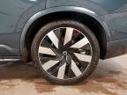 2023 VOLVO XC90 ULTIMATE T8 RECHRGE  for sale at Copart NEWBURY