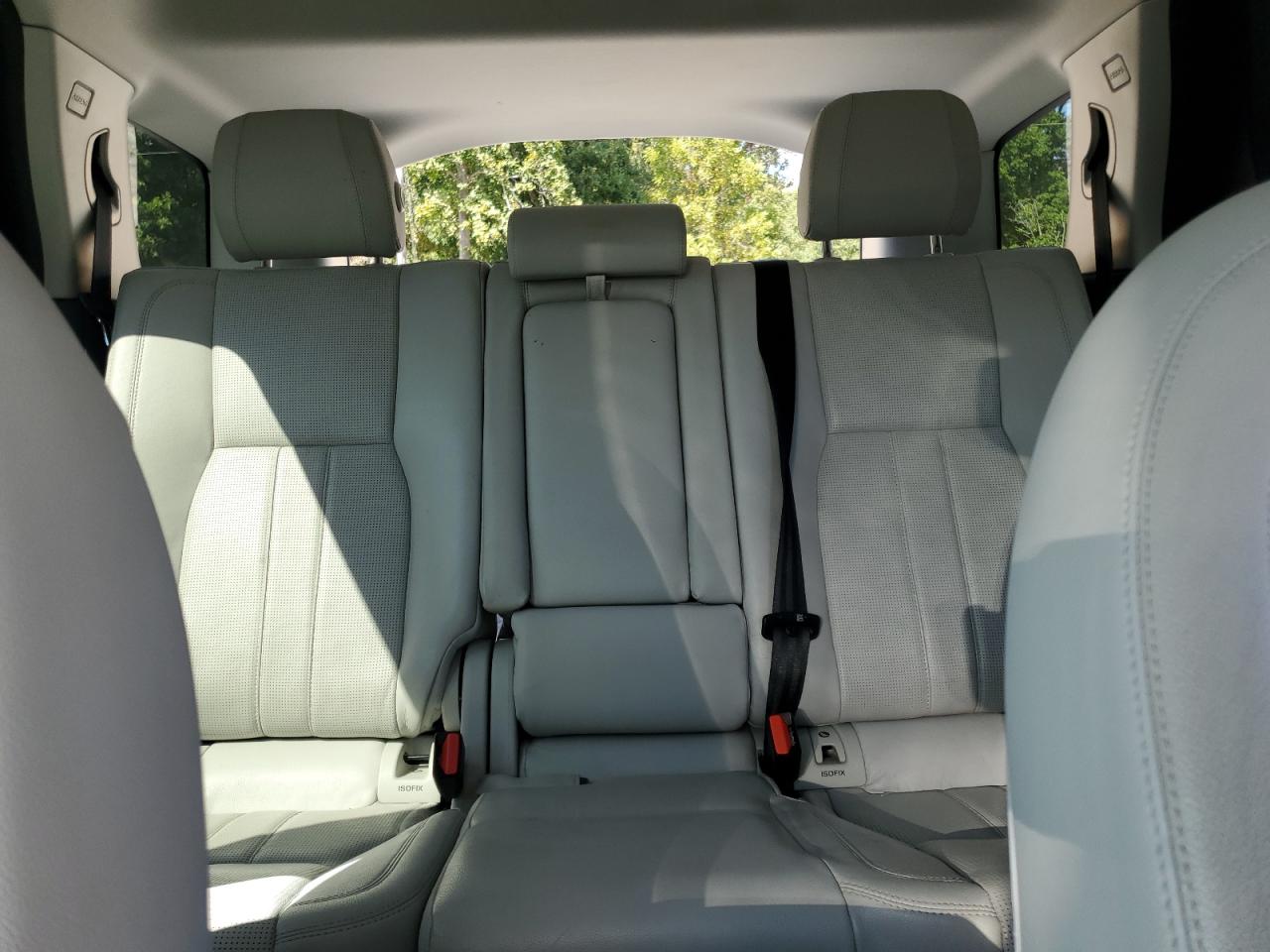 2017 Land Rover Discovery Sport Hse VIN: SALCR2BG4HH638668 Lot: 80178845