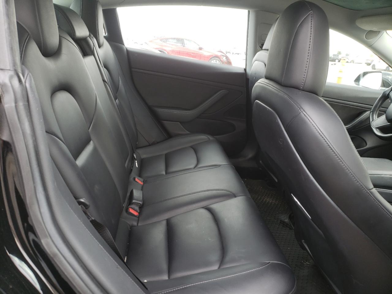 2019 Tesla Model 3 VIN: 5YJ3E1EA5KF304399 Lot: 84717195