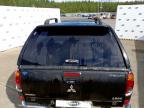 2013 MITSUBISHI L200 TROJA for sale at Copart WHITBURN