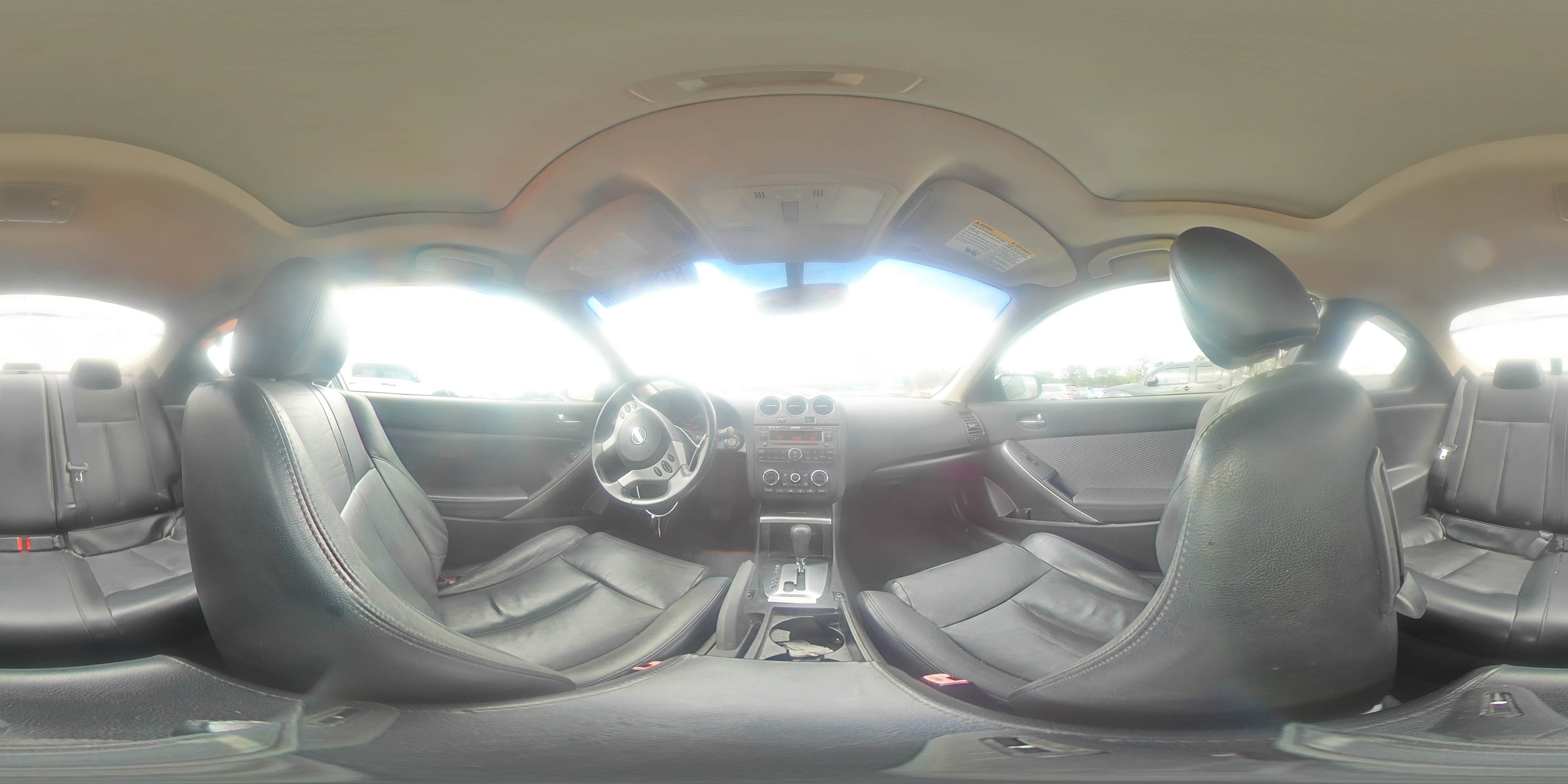 2008 Nissan Altima 2.5S VIN: 1N4AL24EX8C111314 Lot: 81864565