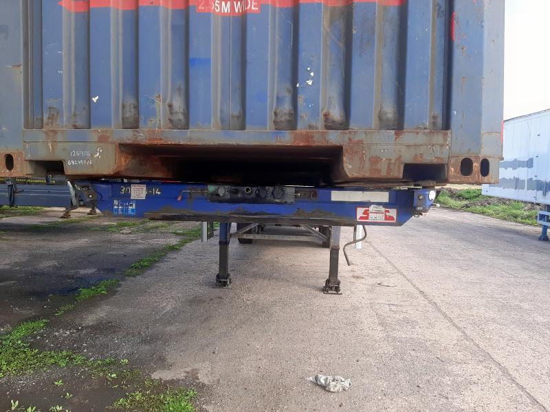2014 TRAI TRAILER