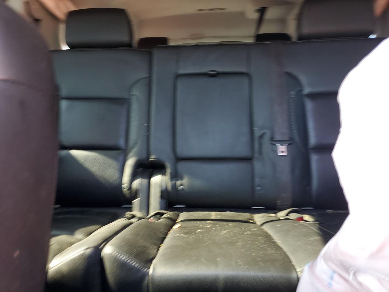 2015 Chevrolet Suburban K1500 Lt VIN: 1GNSKJKC5FR172634 Lot: 84594505