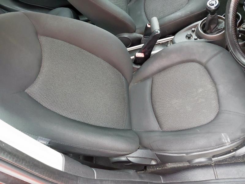 2012 MINI COUNTRYMAN ONE 