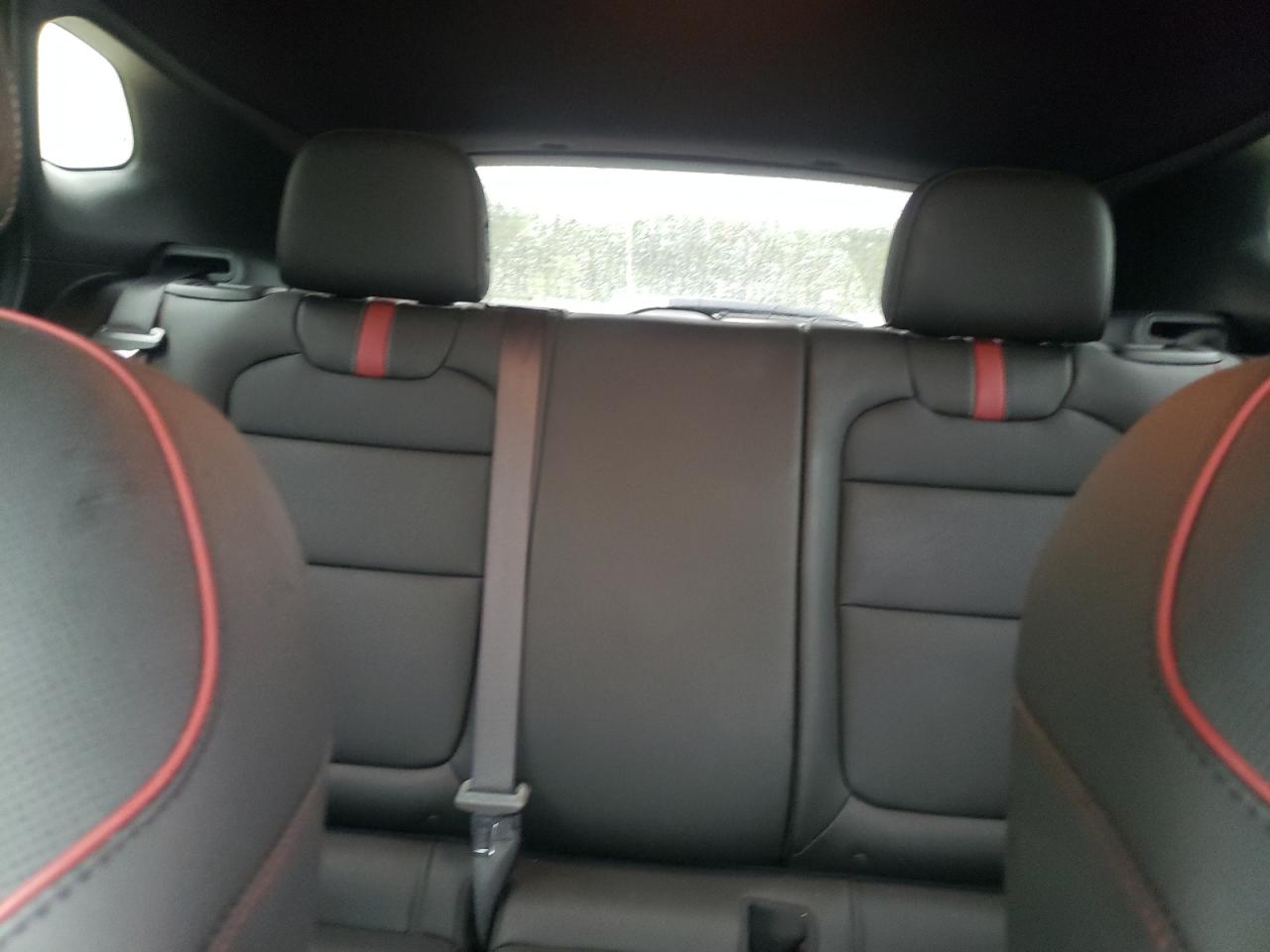 2024 Chevrolet Trax 2Rs VIN: KL77LJE27RC246350 Lot: 80324175