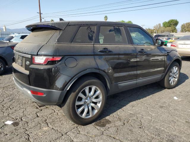 Паркетники LAND ROVER RANGEROVER 2016 Черный