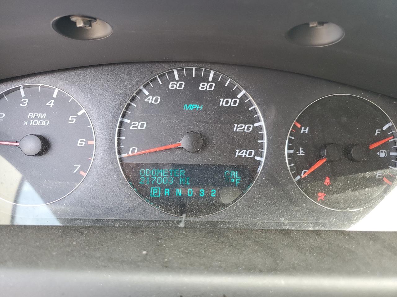 2007 Chevrolet Impala Lt VIN: 2G1WT58K079155662 Lot: 72075765