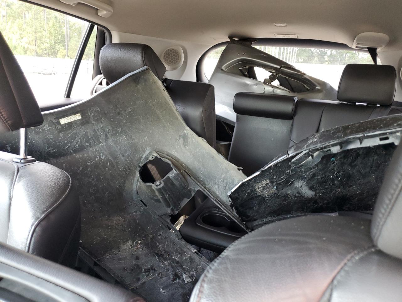 2015 Acura Rdx Technology VIN: 5J8TB3H54FL011326 Lot: 83782465