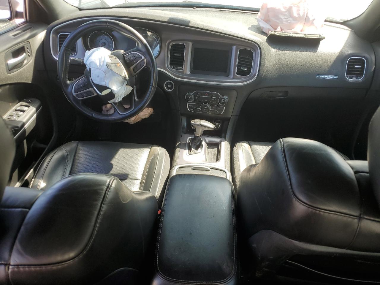 2021 Dodge Charger Sxt VIN: 2C3CDXBG5MH632406 Lot: 72026585