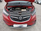 2018 VAUXHALL MOKKA X ELITE NAV for sale at Copart CHESTER