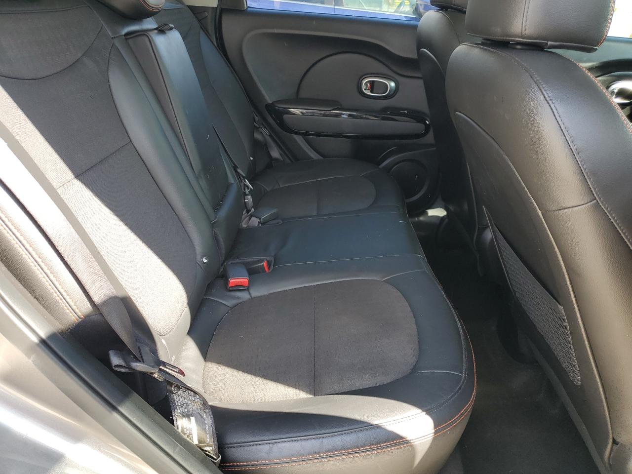 2019 Kia Soul ! VIN: KNDJX3AA5K7646623 Lot: 81126395