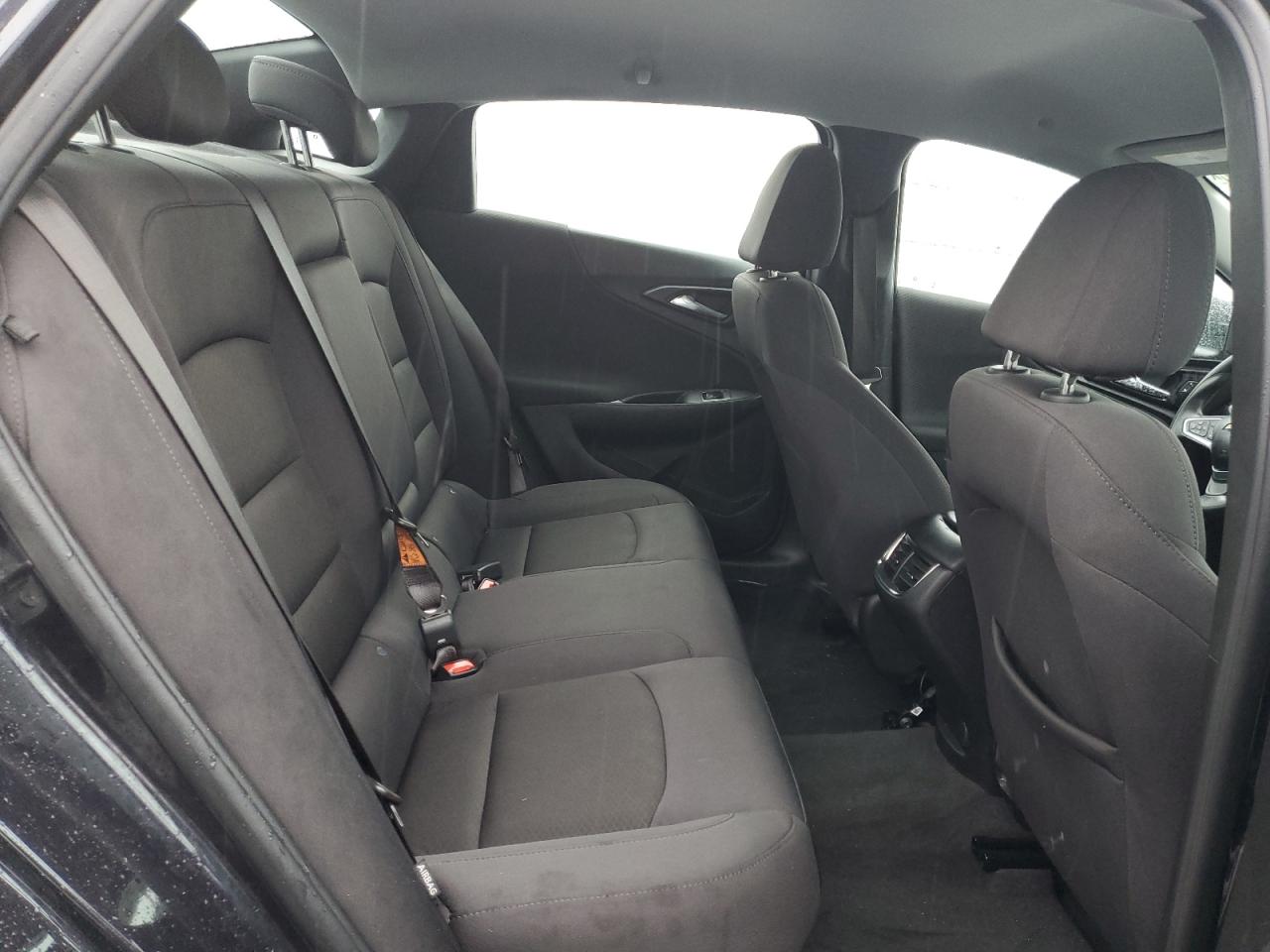 2023 Chevrolet Malibu Lt VIN: 1G1ZD5ST6PF138934 Lot: 84210045