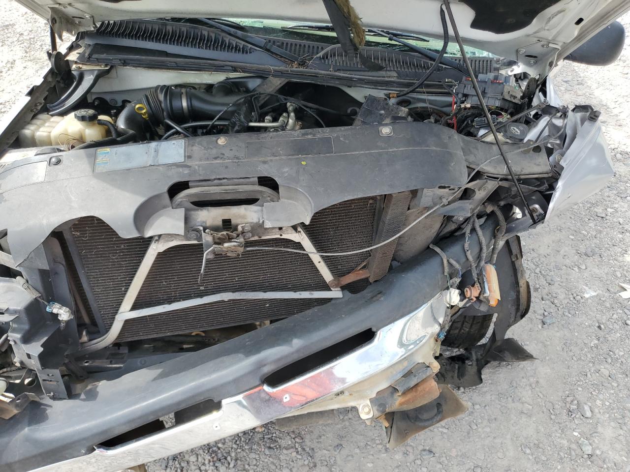 2006 Chevrolet Silverado C1500 VIN: 3GCEC14X76G248325 Lot: 81843415