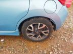 2014 NISSAN NOTE TEKNA DCI  for sale at Copart CORBY