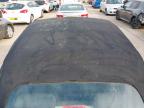 2005 VOLKSWAGEN BEETLE CABRIOLET 2.0 2DR for sale at Copart SANDWICH