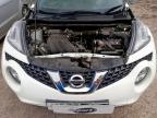2015 NISSAN JUKE VISIA  for sale at Copart BRISTOL