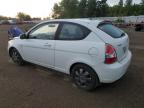 2011 HYUNDAI ACCENT SE   for sale at Copart ON - TORONTO