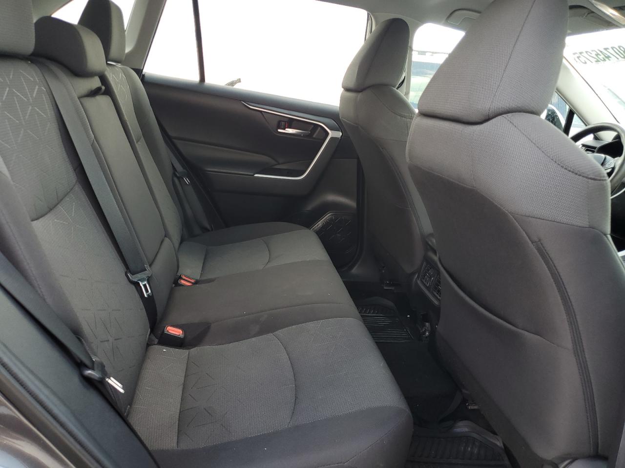 2022 Toyota Rav4 Xle VIN: 2T3W1RFV2NC177684 Lot: 80745275