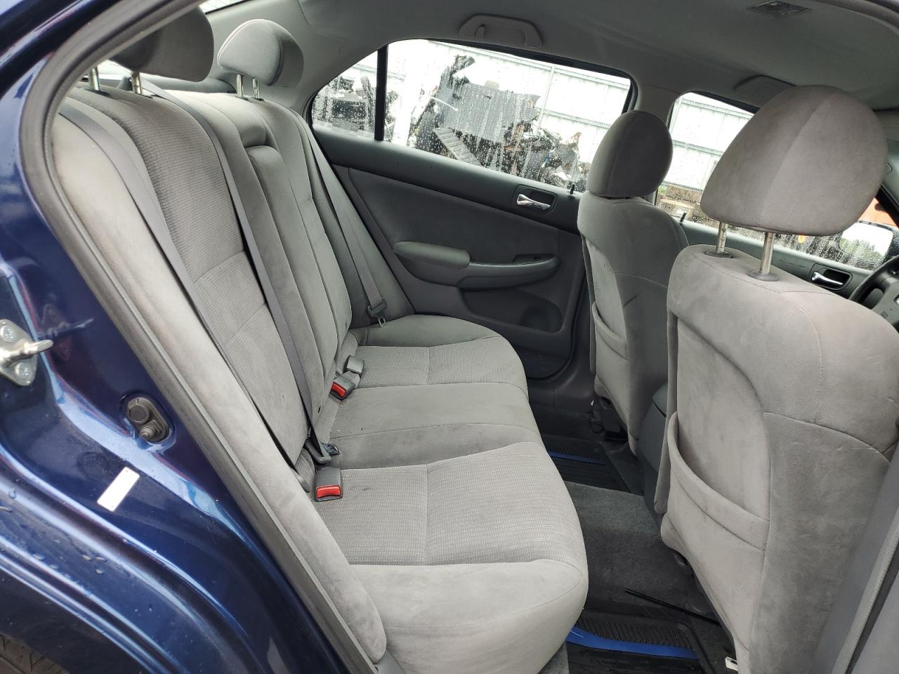 2005 Honda Accord Lx VIN: 1HGCM56435A110598 Lot: 80706375