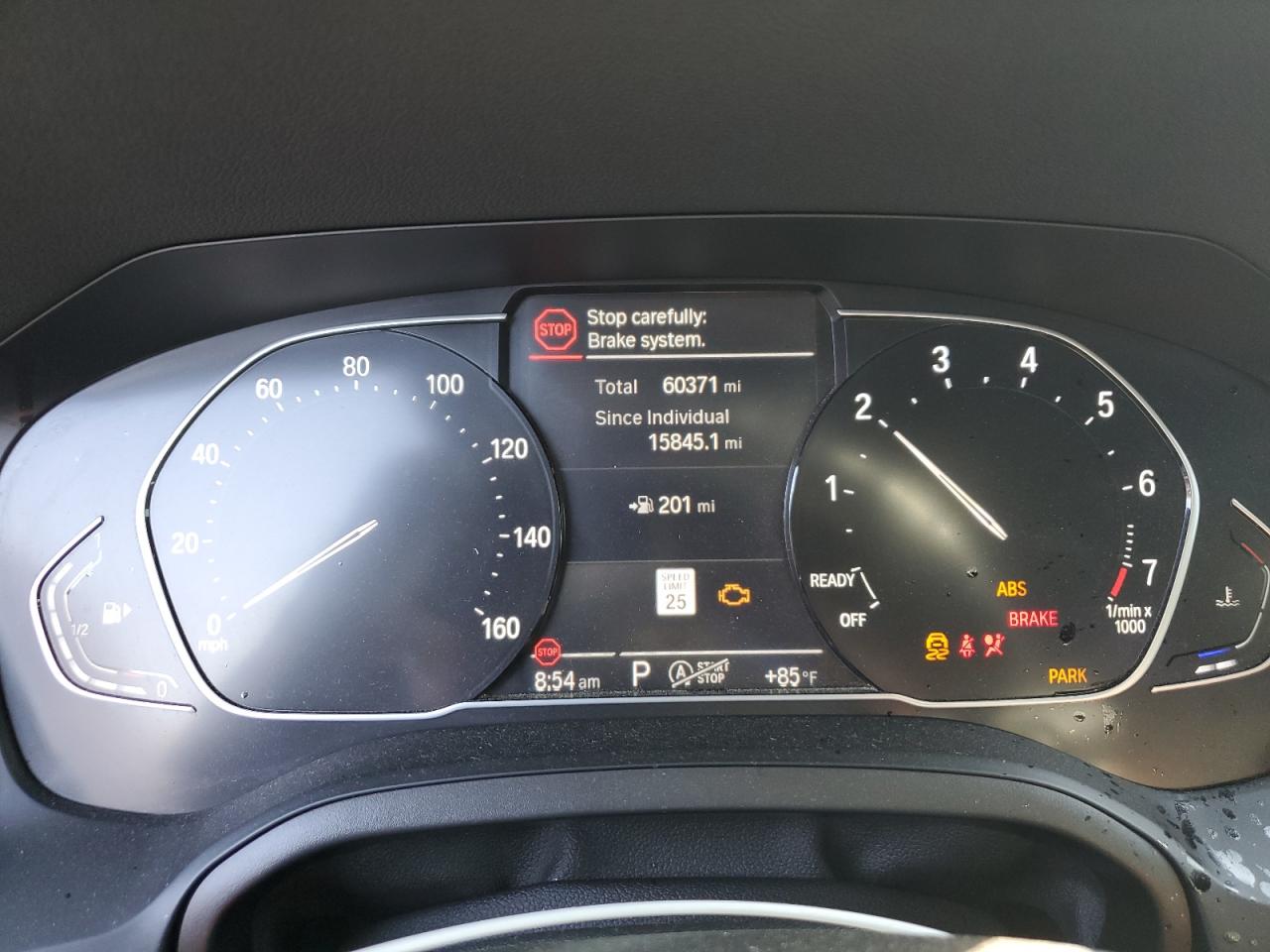 2021 BMW 330I VIN: 3MW5R1J09M8B53999 Lot: 80170605