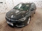 2017 VAUXHALL ASTRA 1.6 CDTI 16V SRI VX-LINE NAV 5DR for sale at Copart SANDWICH