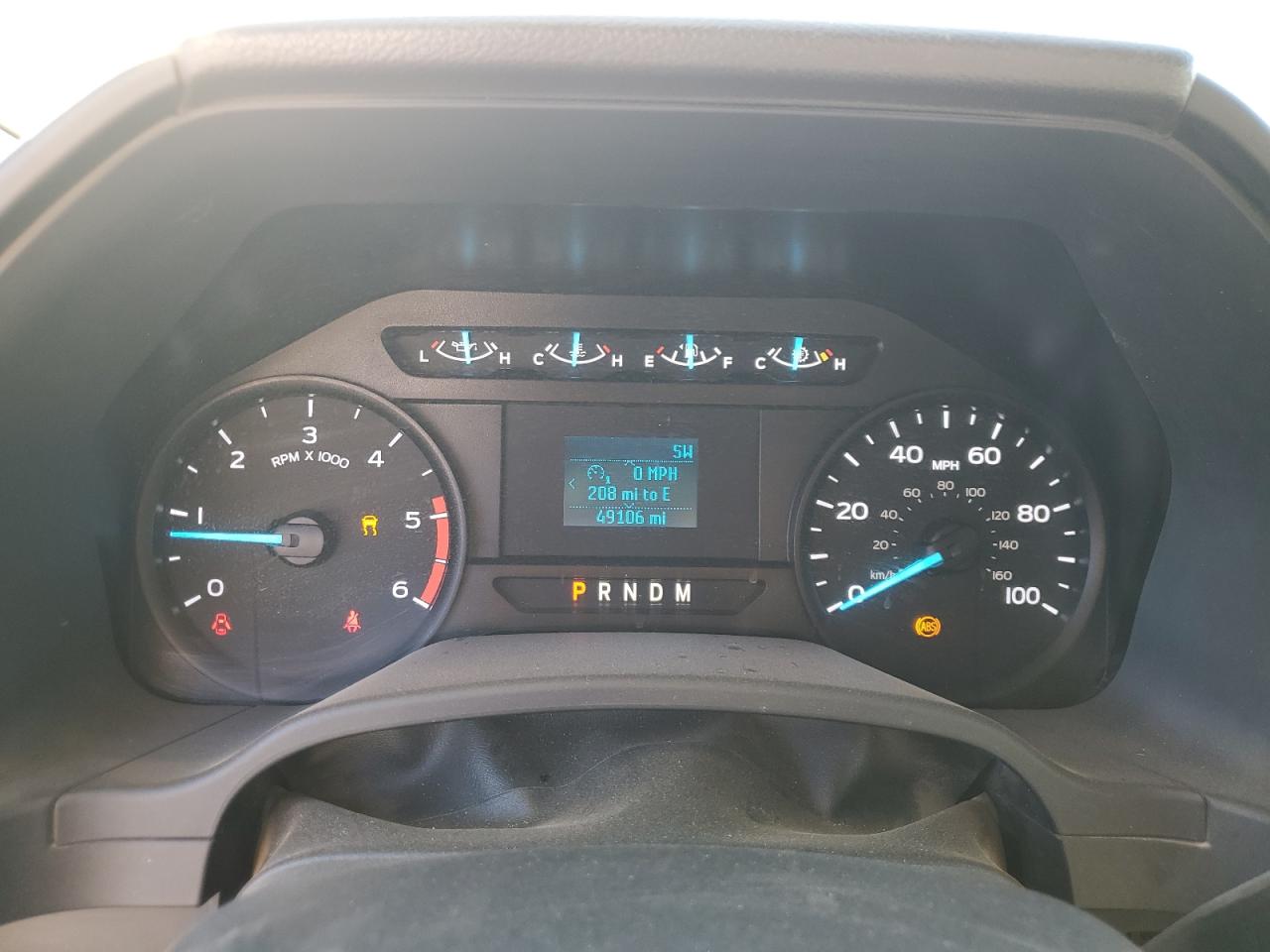 2022 Ford F550 Super Duty VIN: 1FDUF5GN4NDA24294 Lot: 72031545