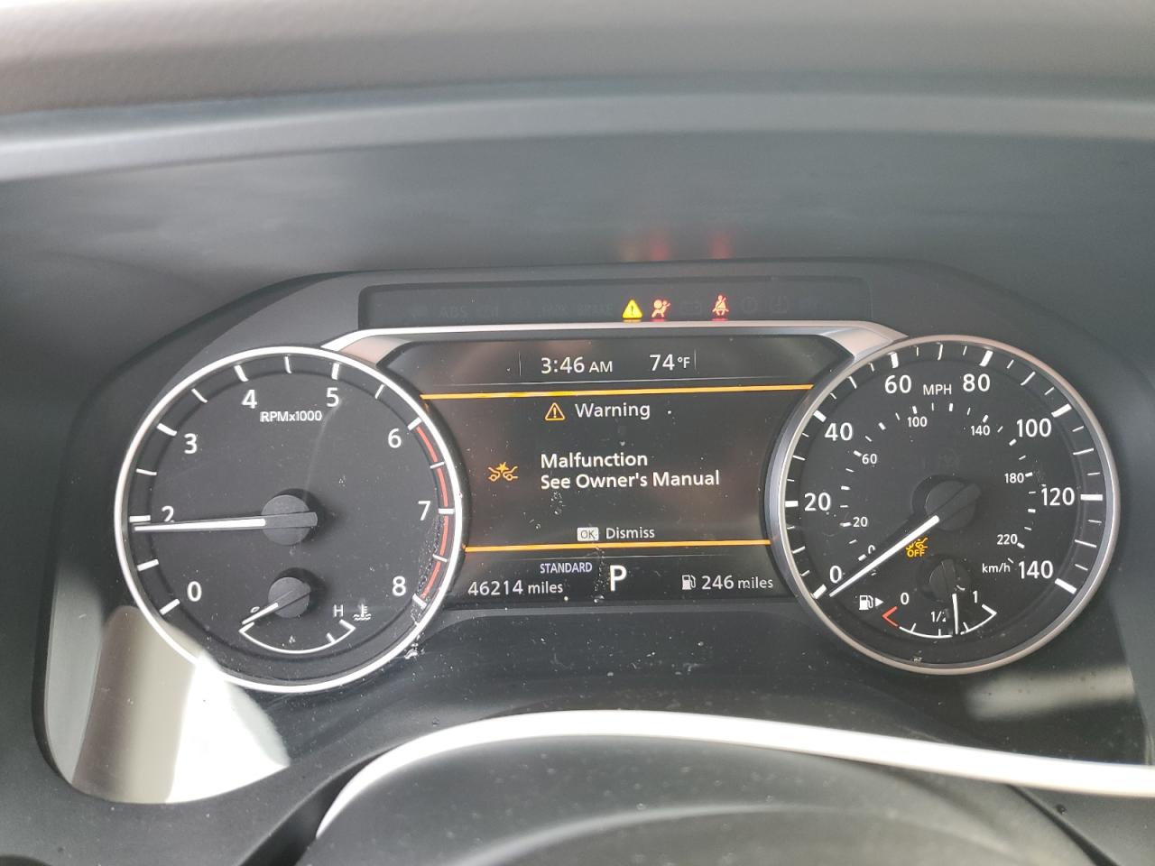 2022 Nissan Rogue S VIN: 5N1BT3AA7NC715612 Lot: 70836765