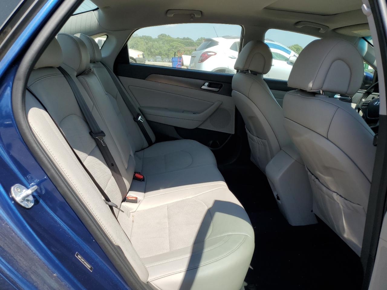 2017 Hyundai Sonata Sport VIN: 5NPE34AF2HH560687 Lot: 70987155