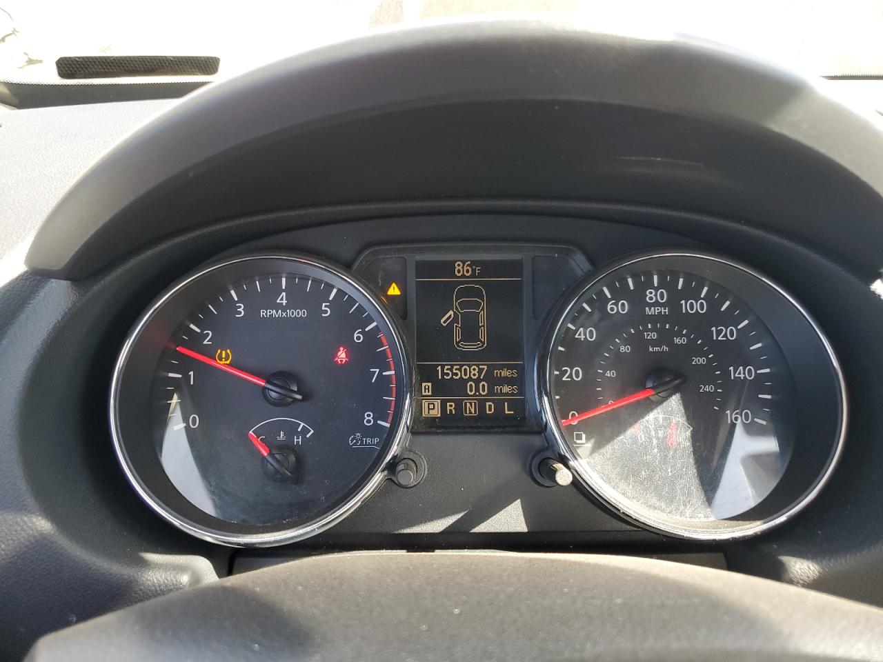 2013 Nissan Rogue S VIN: JN8AS5MT1DW501793 Lot: 83770765