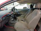 2016 VAUXHALL CORSA LIMITED EDITION ECO  for sale at Copart NEWBURY