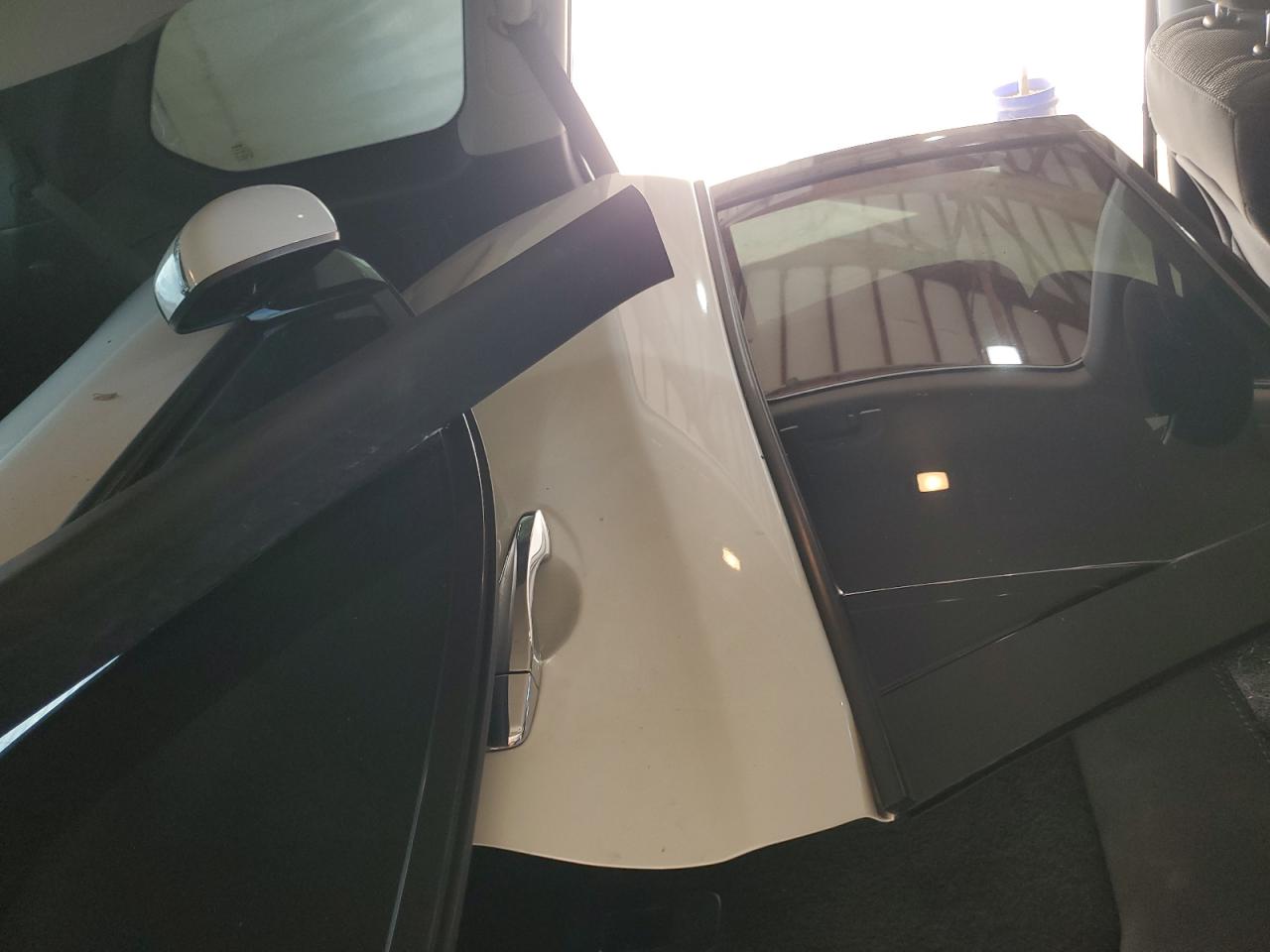 2020 Nissan Pathfinder Sv VIN: 5N1DR2BM6LC650565 Lot: 82053105