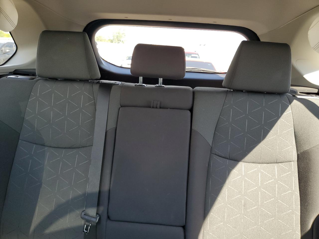 2022 Toyota Rav4 Xle VIN: 2T3P1RFV0NW258184 Lot: 71096435