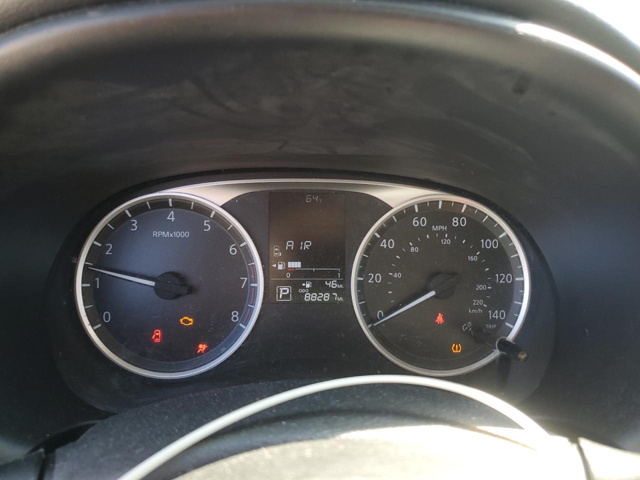 2020 Nissan Kicks S VIN: 3N1CP5BV3LL510951 Lot: 83862585