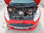 2014 FORD FIESTA ZETEC 1.0 ECOBOOST ZETEC 5DR for sale at Copart BRISTOL