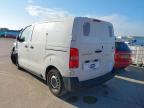 2019 CITROEN DISPATCH 1000 EN-PRISE BH  for sale at Copart SANDWICH