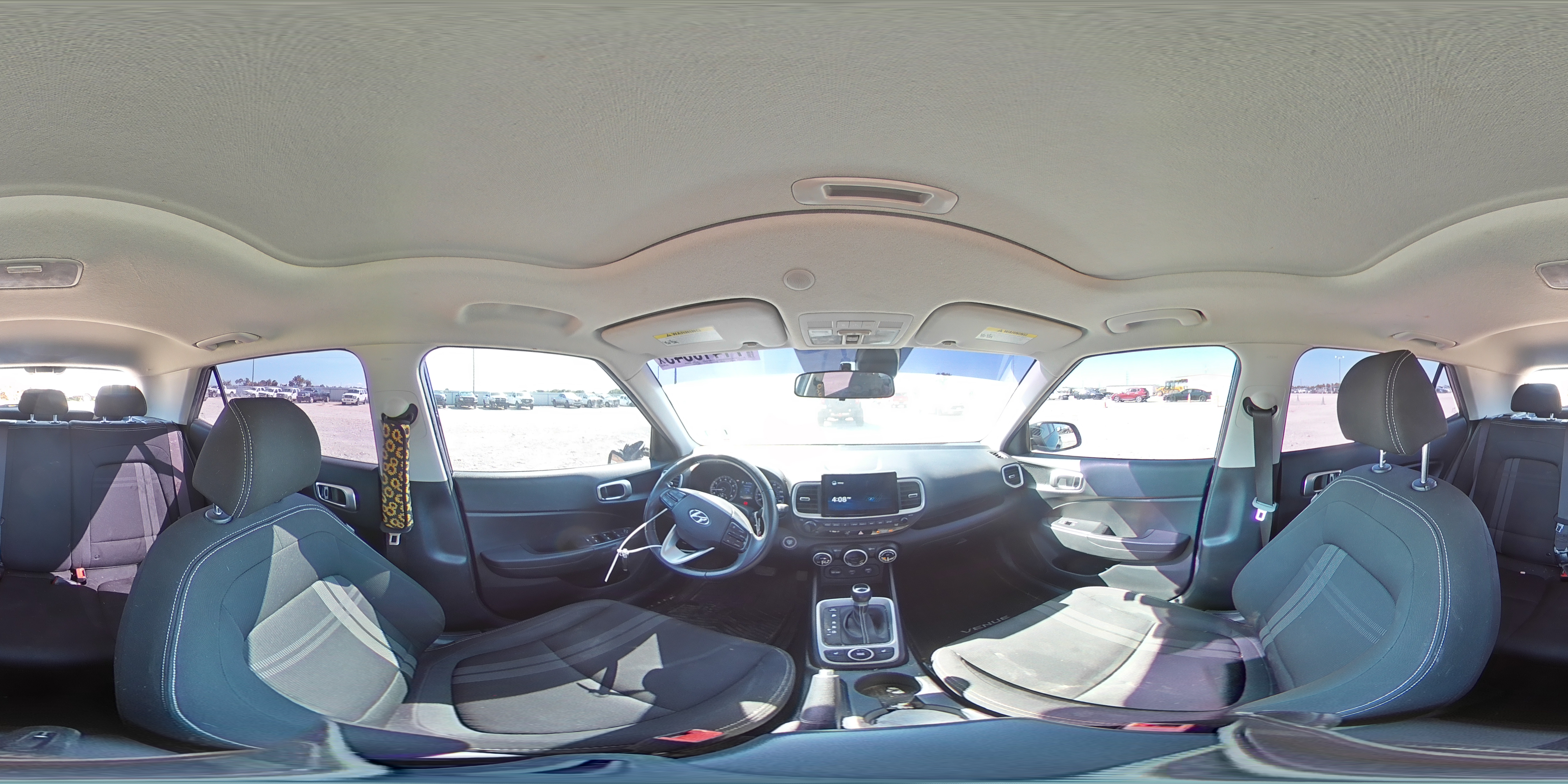 2021 Hyundai Venue Sel VIN: KMHRC8A37MU118451 Lot: 71410545