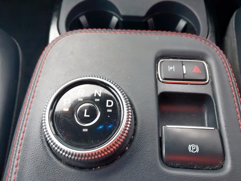 2021 FORD MUSTANG MACH-E EXT RANGE 258KW EXTENDED RANGE 88KWH AWD 5D