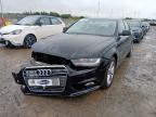 2013 AUDI A4 SE TECHNIK for sale at Copart CORBY