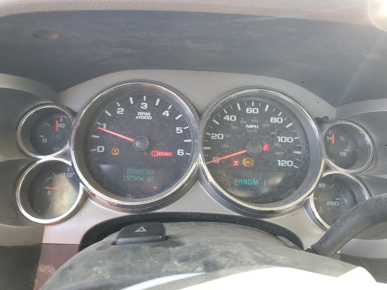 2008 GMC Sierra K2500 Heavy Duty VIN: 1GTHK24K08E215798 Lot: 71674515