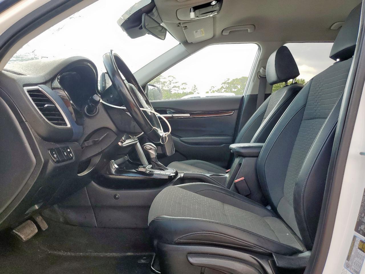 2023 Kia Seltos S VIN: KNDEU2AA2P7428375 Lot: 80525225