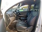 2019 MITSUBISHI L200 CHALLENGER for sale at Copart BRISTOL