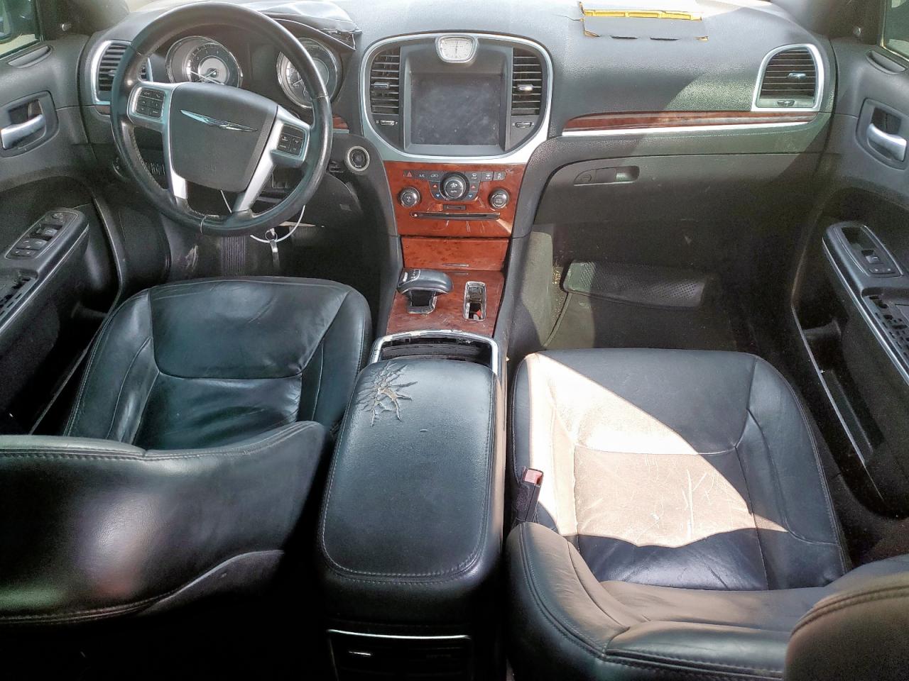 2012 Chrysler 300 Limited VIN: 2C3CCACGXCH209463 Lot: 80842415