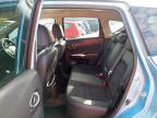 2014 NISSAN NOTE TEKNA DCI  for sale at Copart WOLVERHAMPTON