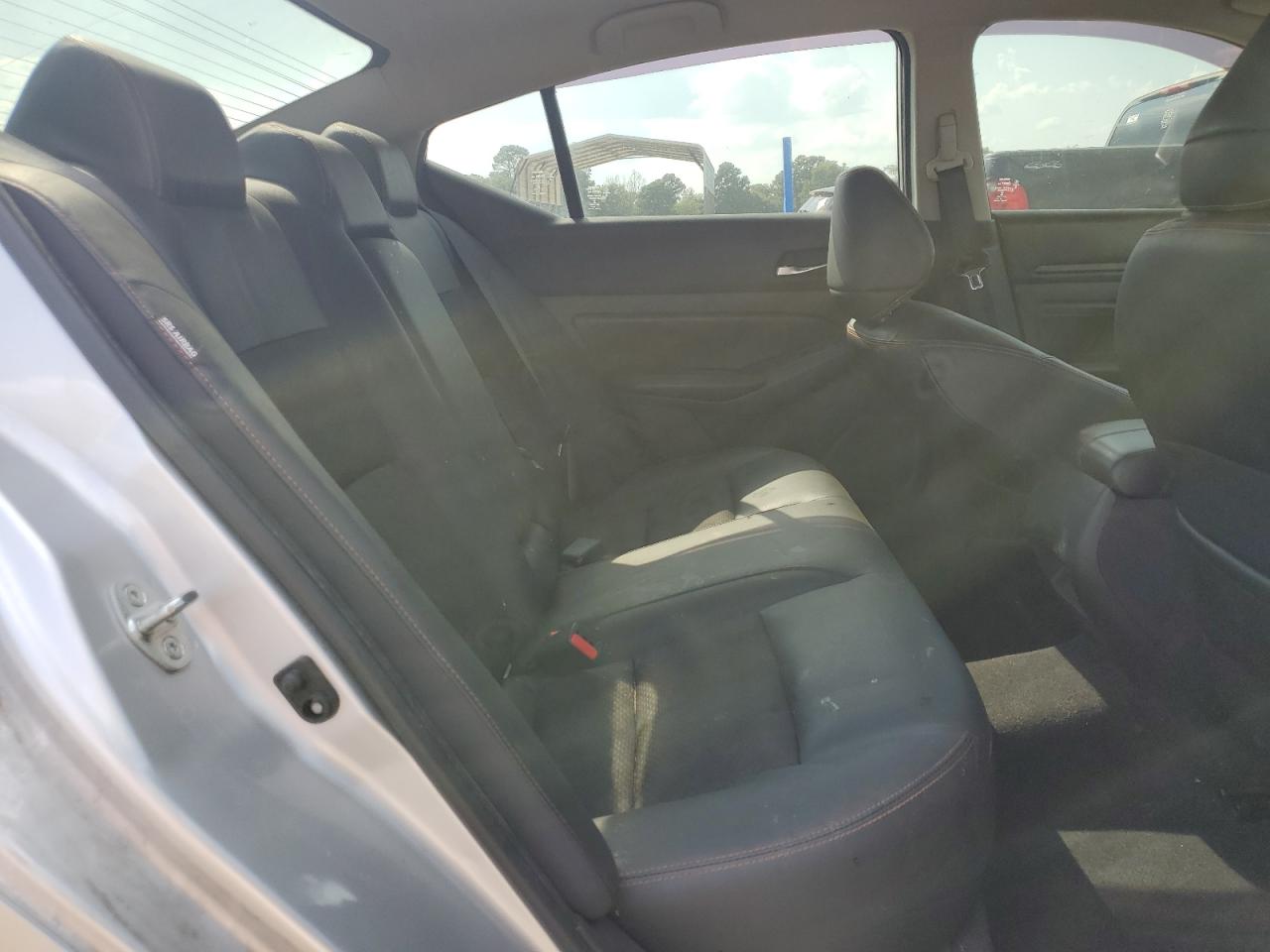 2020 Nissan Altima Sr VIN: 1N4BL4CV3LC169663 Lot: 81306475